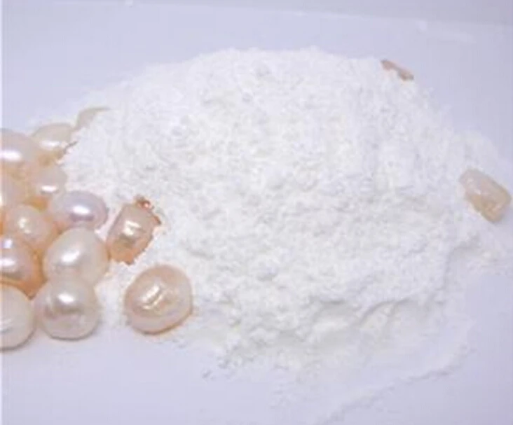 

Free Shipping Natural Pearls Powder For Women,Personal Face Skin Beauty Care Facial, Hydrating Mask SPA Pearl Powder