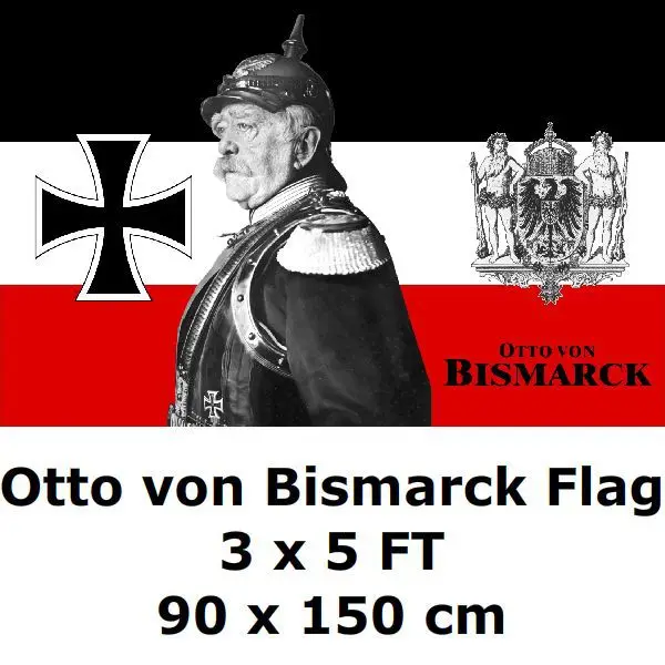 GIANT GERMANY GERMAN DEUTSCHLAND FLAG 5FT X 3FT with EYELETS