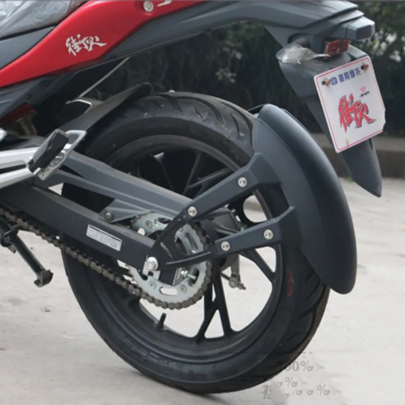 Prix pour Moto fender sauvegarde couvrir très cool modifié roue taille Prix pour Moto fender sauvegarde couvrir très cool modifié roue taille