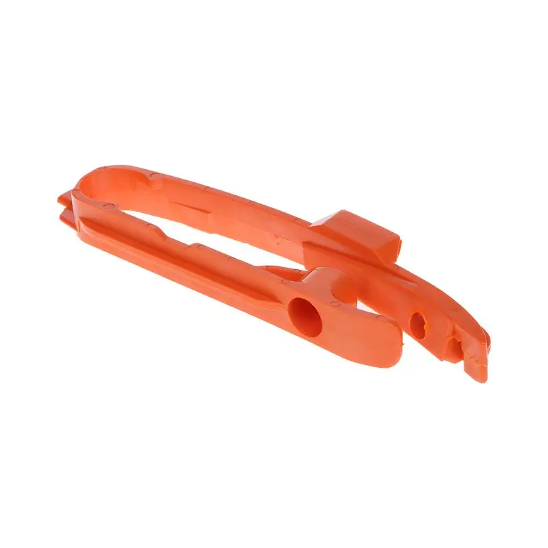 

Chain Slider Guard Swingarm Guide For KTM SX SX-F XC XC-W XC-F XCF-W SIX DAYS 125 150 250 350 450 2011-2015 Motorcycle Dirt Bike