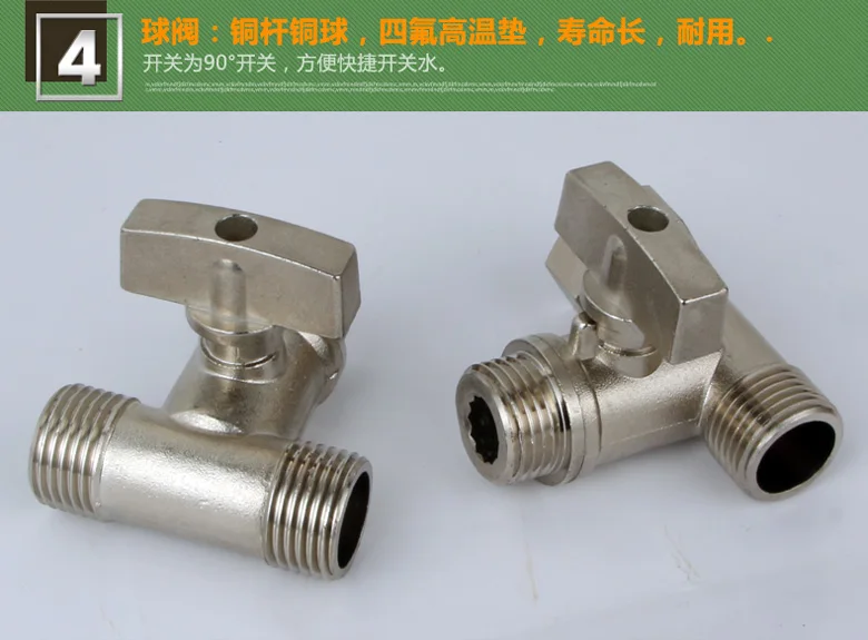 Acessórios para torneiras de cozinha