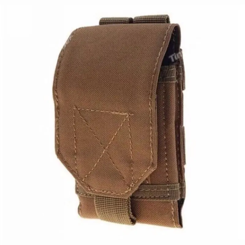 Чехол-кобура для Oukitel K7 DOOGEE BL9000, камуфляжная сумка для мобильного телефона, застежка-липучка, задняя крышка для Blackview BV9500