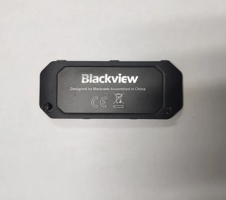 Originale Per Blackview BV9500 Pro celluare Custodie Posteriore Sim карта Coperchio Della Batteria |
