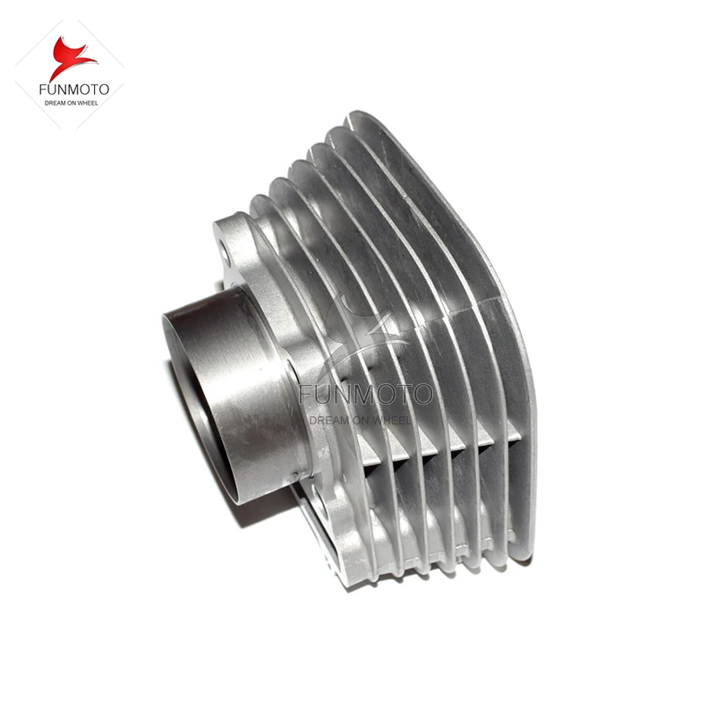 Цилиндр для двигателя JIANSHE 250 LONCIN детали модель JS171FMM модели JS171FMM|cylinder engine parts|cylinder