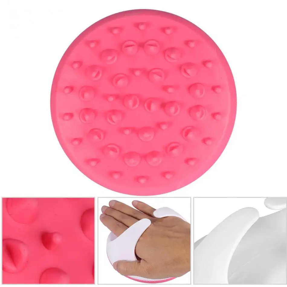 Cellulite Body Brush Anti Cellulite Massage Relaxation Handheld