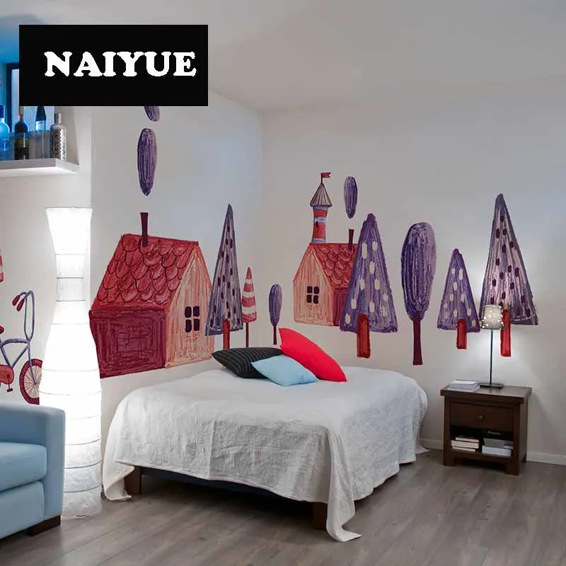 Иллюстрация личность Творческий обои ТВ задний план стены магазин одежды