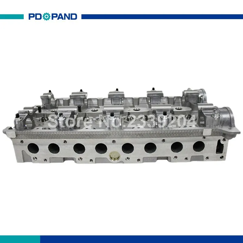 J3 J3-TE engine cylinder head 22001-4XA00 22001-4XA10 22001-4XA20 22001-4X300 22001-4X500 K149P-10-090 KKJ008 KK008 XX-KK008 for KIA CARNIVAL II SEDONA TERRACAN HP (3)