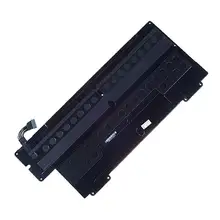 Bateria do portátil para a apple para macbook air 13 a1237 a1304 a1245 para o início de 2008 para o final de 2008 para meados de 2009