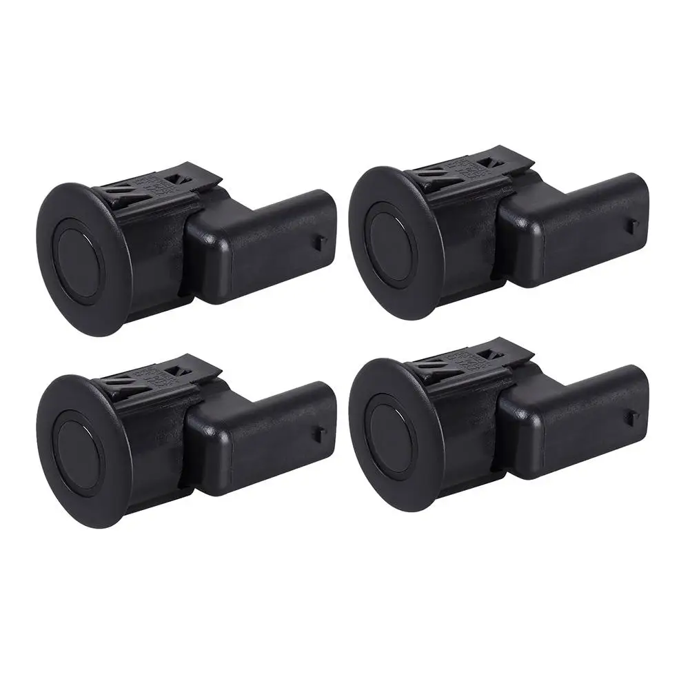 

BEESCLOVER 4pcs 7G9T-15K859-BD PDC Bumper Parking Sensors Reverse Radar for FORD MONDEO High Quality Car Parking Sensor