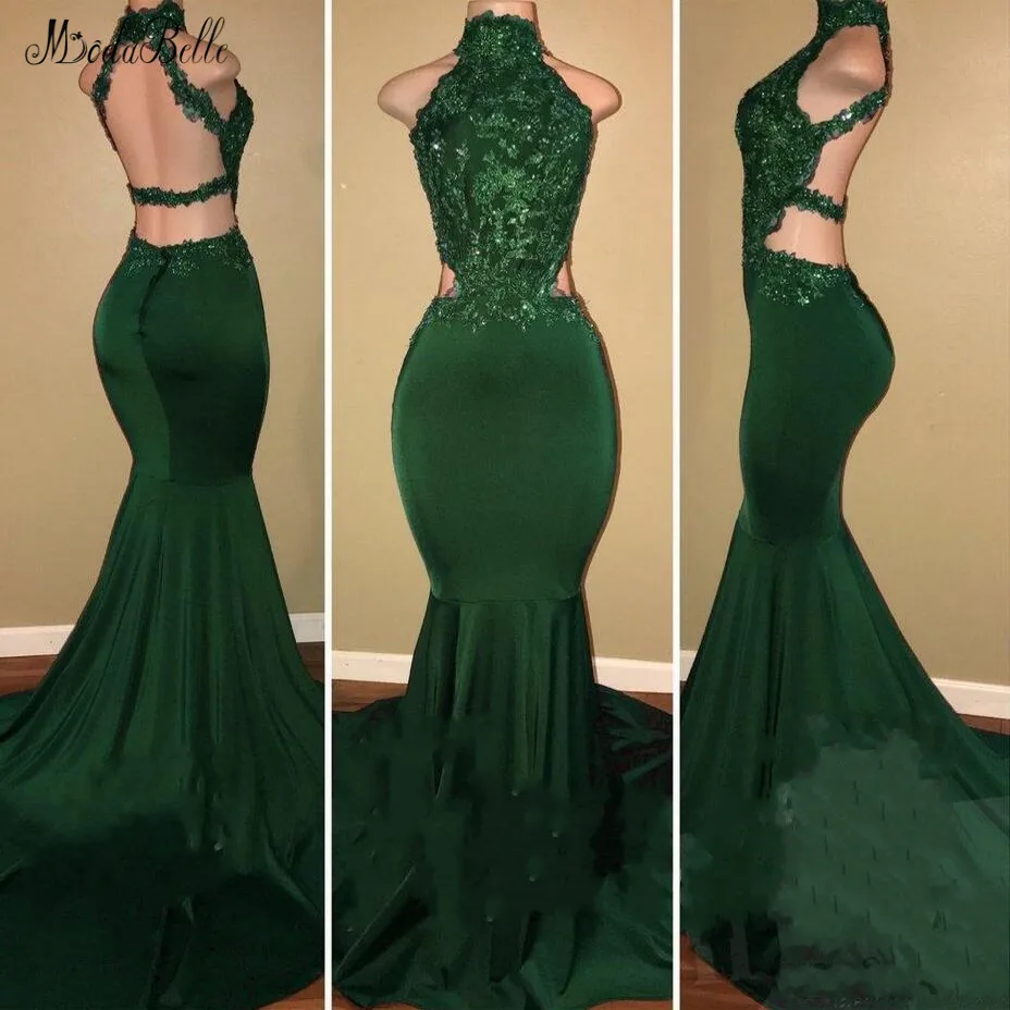 emerald green homecoming dress 2019