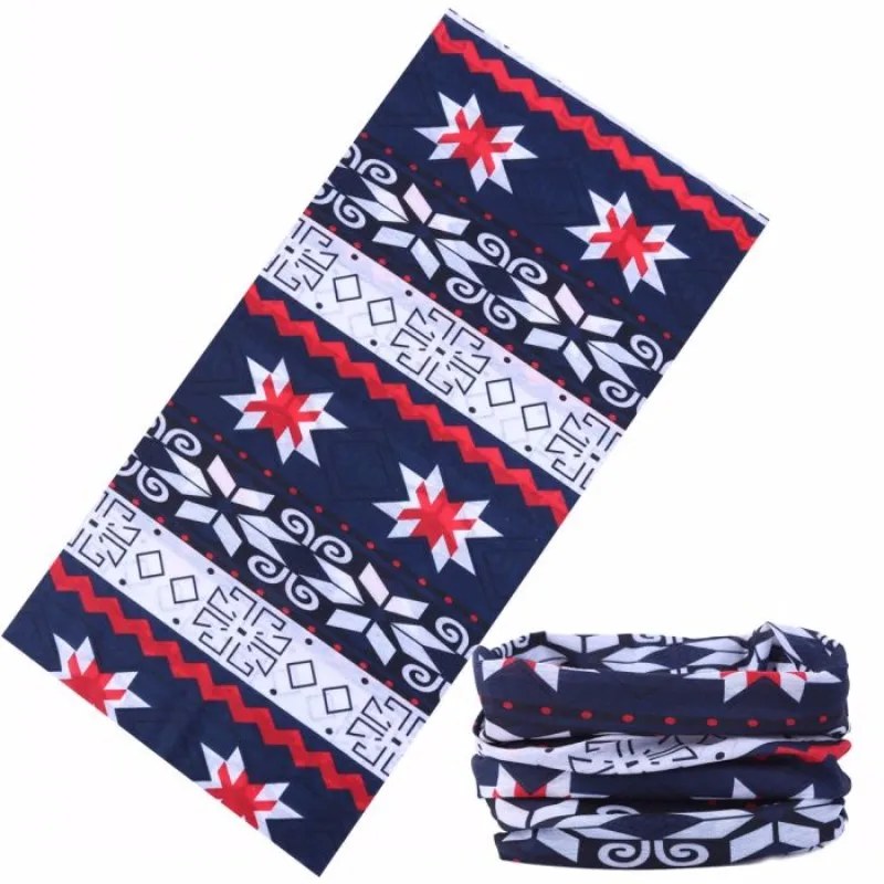 2016 Outdoor Multifunctional Bandana Seamless Tubular Bandana 2648cm Anime Bandanas Tube Scarf Baby Headband Luxury (7)