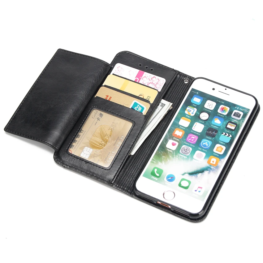 for iphone 7 leather case (21)