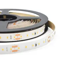 Высокий CRI 90+ SMD2216 Светодиодные ленты свет 24vdc 5 метров 600 светодиодный s 120 светодиодный s/m