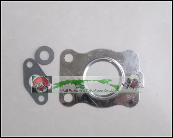 Turbo For Citroen C5 C8 Xantia Peugeot 406 607 HDi 1999- DW10ATED FAP 2.0L 110HP K03 53039880050 53039700050 53039880024 Turbocharger (3)