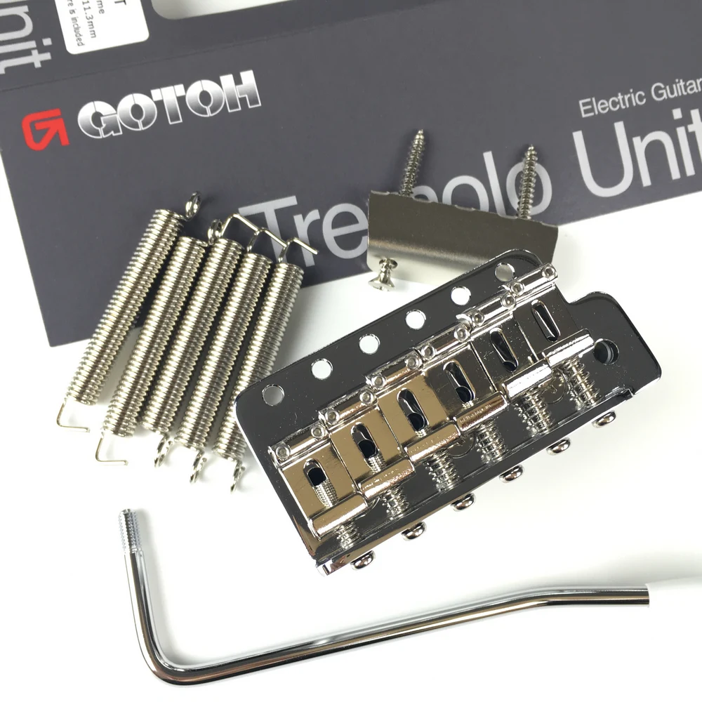 Buy Genuine Original GOTOH GE101T Vintage Style