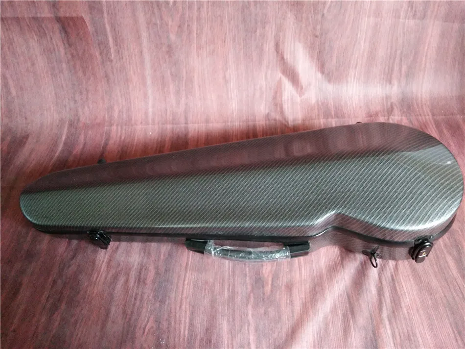 

01 black colour 14 15 15.5 16 inch Viola Case Fiber Glass Strong Light Inside is Soft velvet material ican make any color