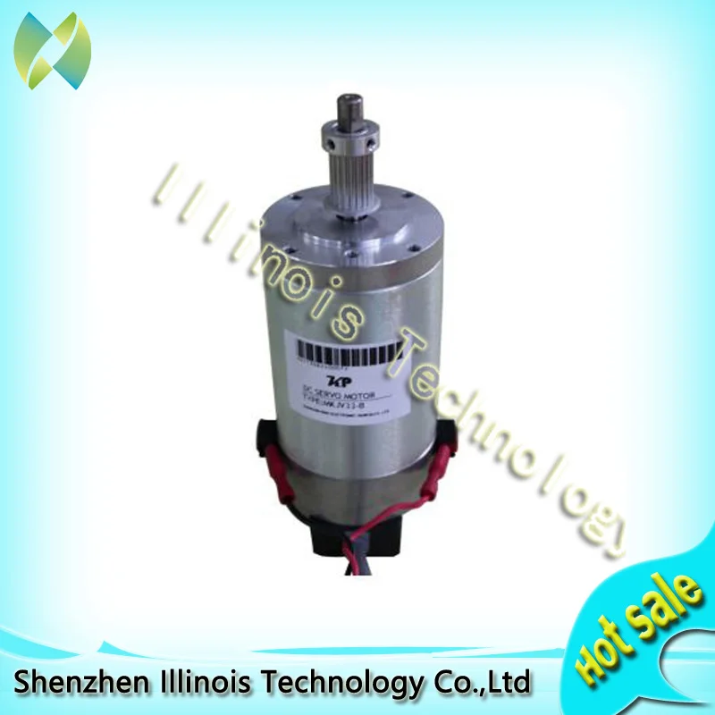 

Универсальный мотор Mimaki для принтера JV33 / CJV30 / TS34 / TX3 (старой версии)