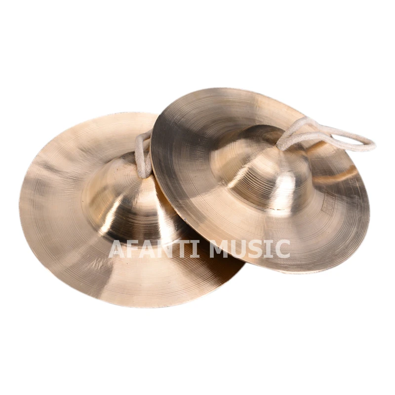 

20cm diameter Afanti Music Cymbal (CYM-1293)