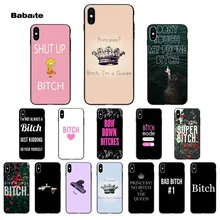 coque iphone 6 bitch please