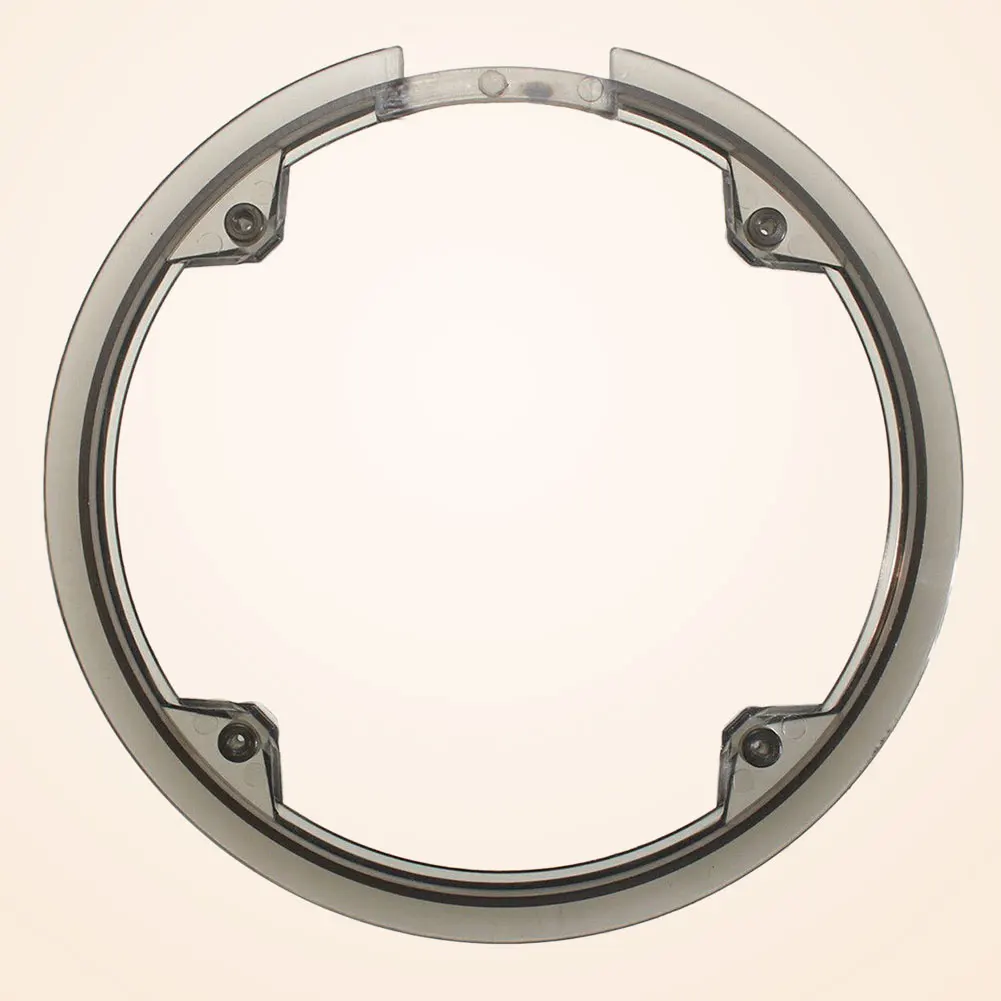 

New Bike Chain Chainring Bicycle Chainguard Bash Guard 42T Protect Cover