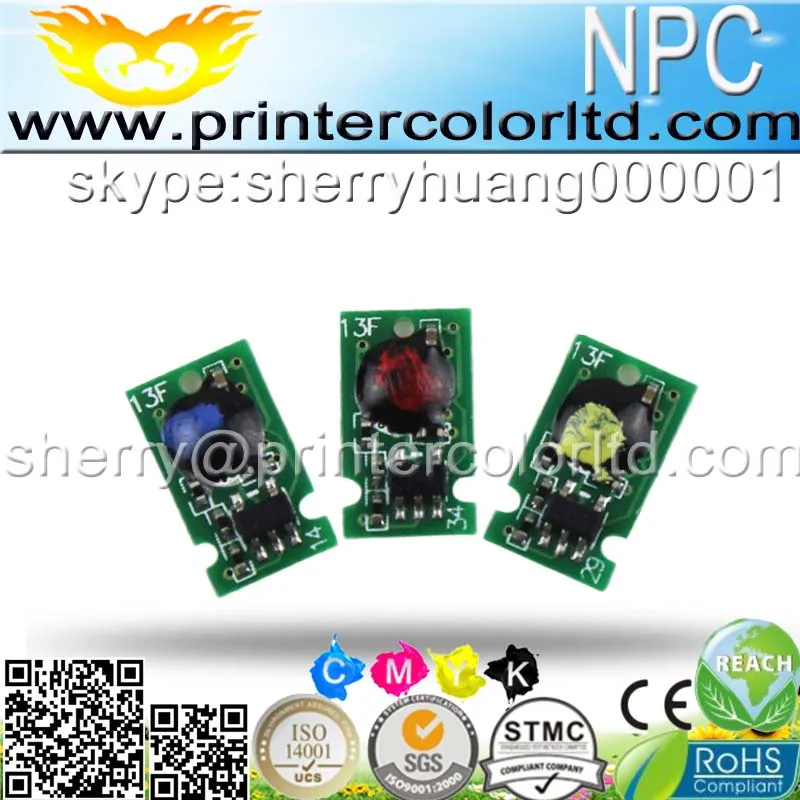 

chip for HP Color LaserJet pro MFP M-250 M-250MFP CF400-X 250-MFP M277-mfp 400 replace reset reset chip-lowest shipping