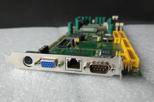 HiCORE-i6320 Rev:1.1 100% OK IPC , Ǯ  CPU ī ISA PCI  Ӻ  , PICMG 1.0, CPU RAM 1 * LAN 