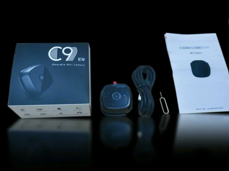 mini camera hd