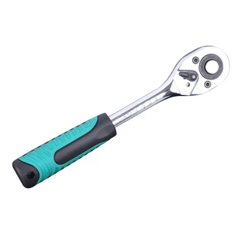 

1/2 Extending Telescopic Quick Release Ratchet Socket Wrench Tool Quick Release Plate Steering Wheel Quick Release