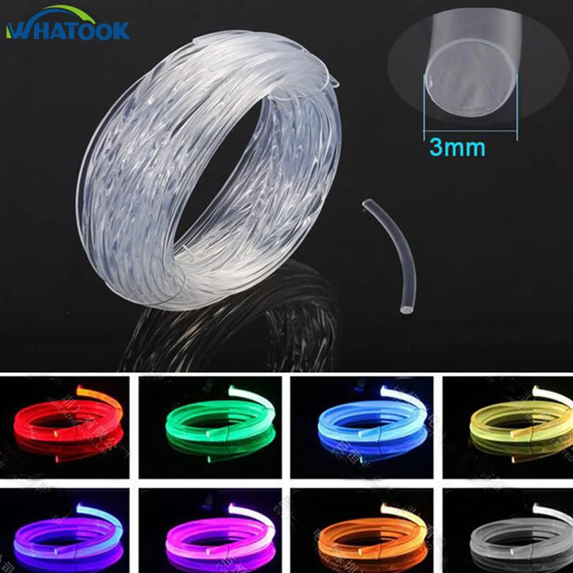 fiber optic strand 2