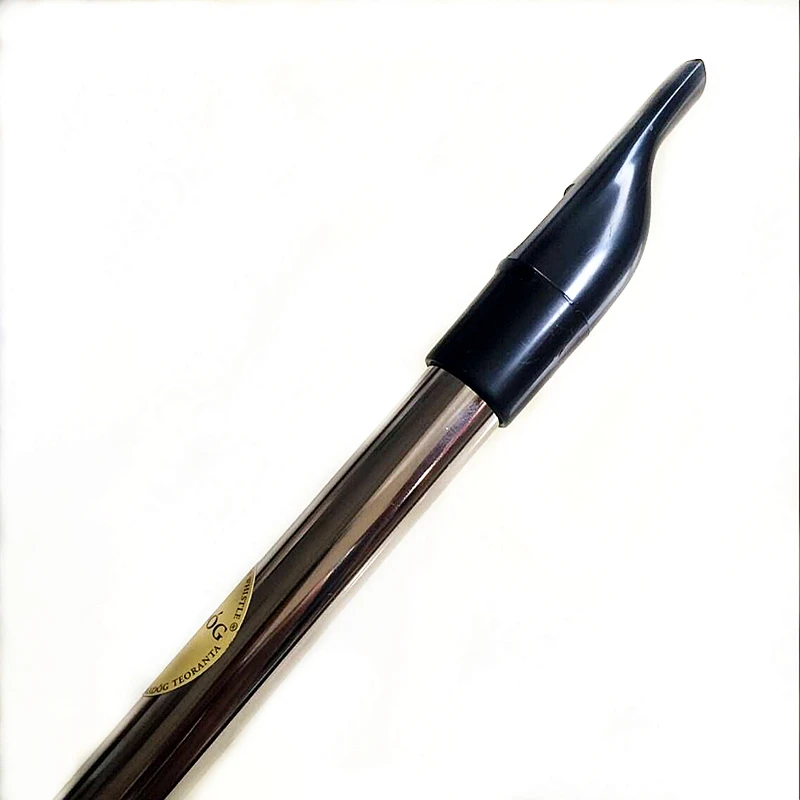 الأيرلندية صافرة الناي Feadog D مفتاح القصدير صافرة Flauta 6 حفرة Pennywhistle ايرلندا البسيطة الرياح الموسيقية أداة dizi شحن مجاني