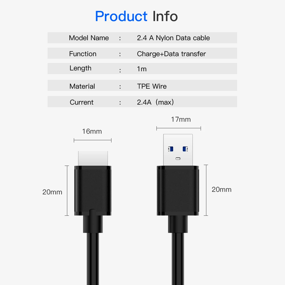 Кабель для жесткого диска USB 3,0 папа к Micro B папа кабель передачи данных для быстрой зарядки для samsung Note 3 S5 внешний жесткий диск HDD