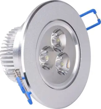 

Dimmable 9W 12W 15W 18W Bulb OSRAM/Epistar LED Ceiling Down Light Recessed Lamp