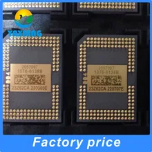 New DMD chip 1076-6038B projector DMD chip 1076-6138B 1076-6038B 1076-6039 1076-6438B 1076-6039B 1076-6049B for projector lamps