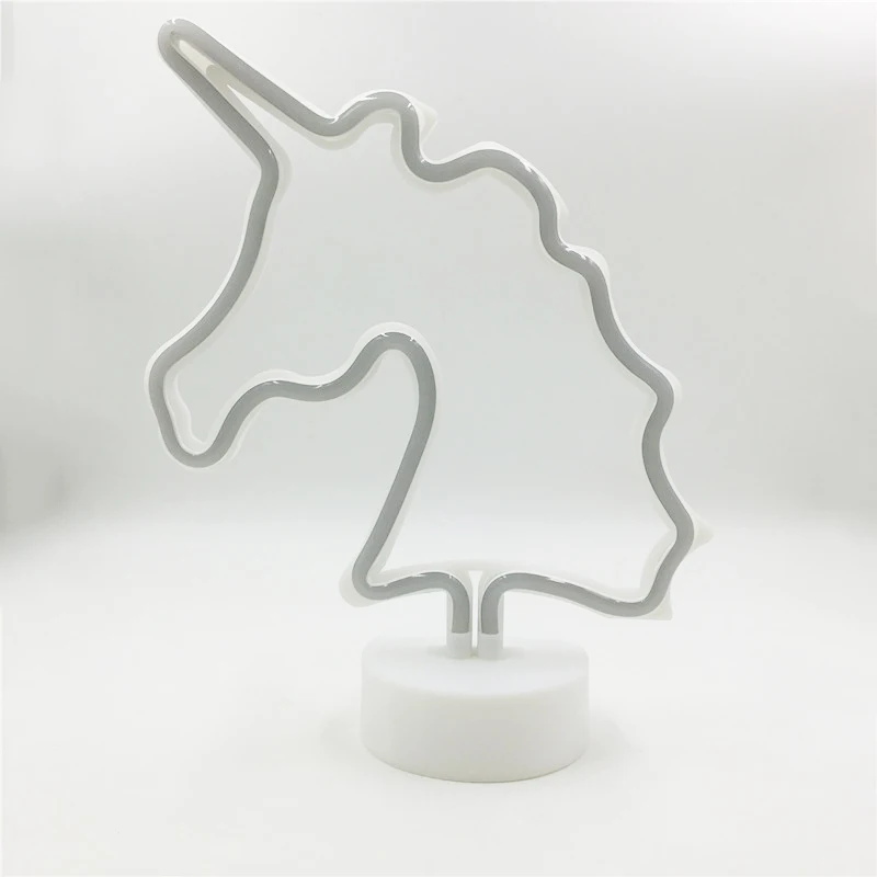 unicorn neon light02