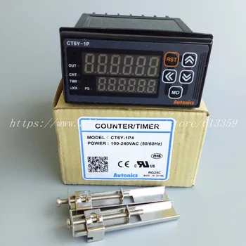 

CT6Y-1P4 AUTONICS Genuine Counter Timer 100% New Original