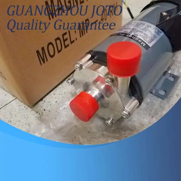 Новый центробежный водяной насос MP 40RM 50Гц 220В 240В домашний для пивоварения