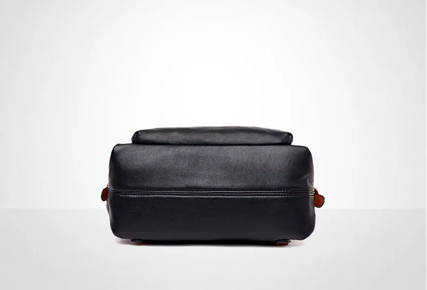 Mochila mujer, рюкзак для путешествий, женский, кожаный, rugzak, винтажный, для книг, morrales para sac a dos, школьные сумки для девочек-подростков, plecak