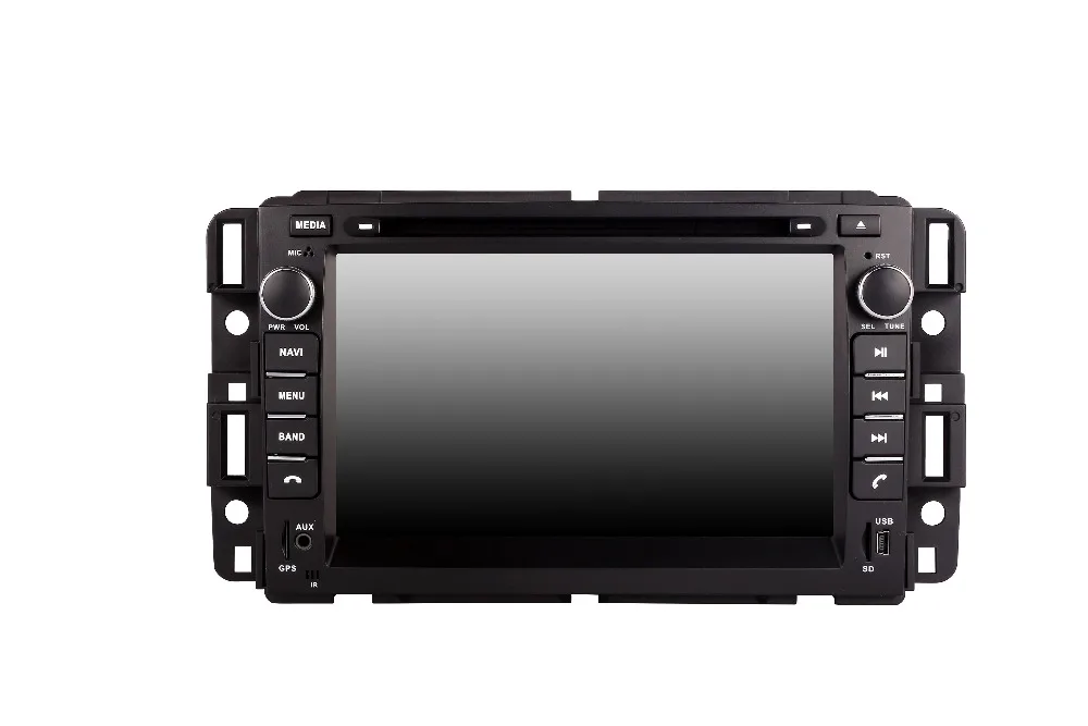Best 7inch 4G LTE Android 8.0 HD octa core car multimedia DVD player Radio GPS FOR GMC Enclave Yukon Tahoe Acadia Suburban 2007-2012 1 Best 7inch 4G LTE Android 8.0 HD octa core car multimedia DVD player Radio GPS FOR GMC Enclave Yukon Tahoe Acadia Suburban 2007-2012 1