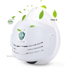 Промышленный респиратор против пыли для сварщика, распыления краски, картридж, респиратор, противогаз