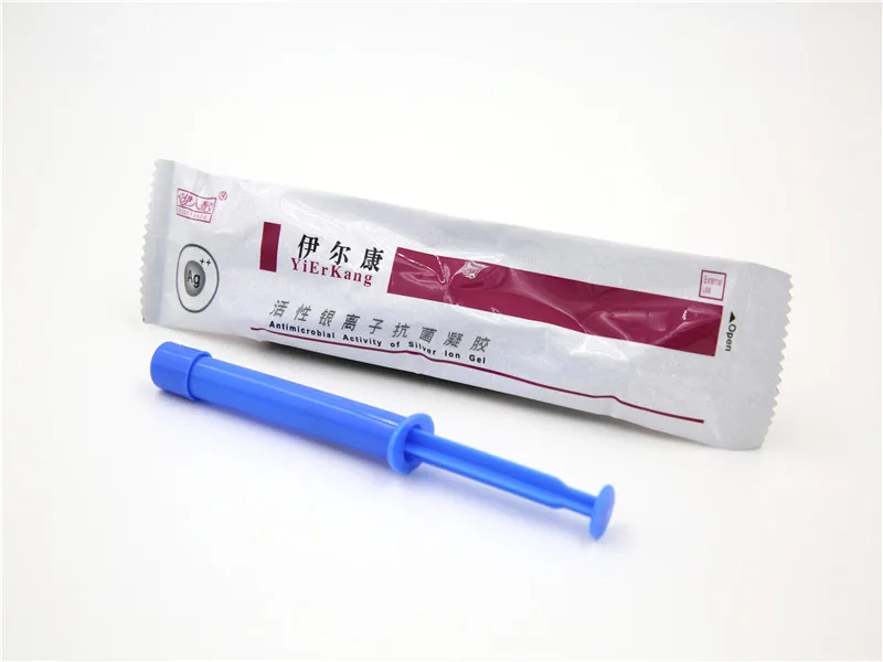 Buy 50pc Sterilization exciter for women drops