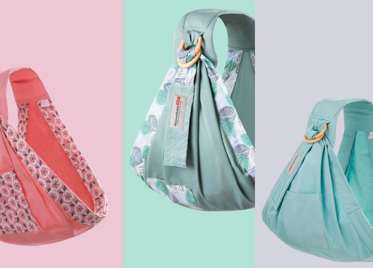 Functional-Baby-Sling-Carrier-Canguru-Porte-Bebe-Ergonomicas-Breathable-Portable-Baby-Backpack-Wrap-Mother-Nursing-Cover-Summer-019