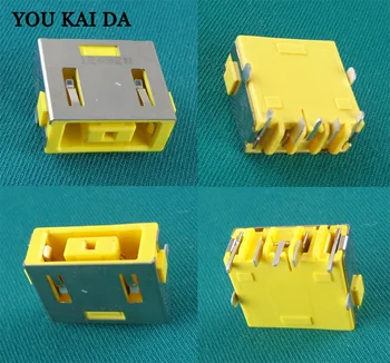 

Free Shipping 10X Original New Power DC IN Jack, DC Power Jack Connector for Lenovo Yoga and other super-DC Jack Without cable