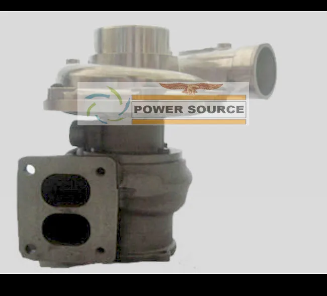 RHG6 CIEW VA570090 14400-4380 Turbo Turbocharger For HITACHI ISUZU Excavators Earth moving machine Truck Industrial ZX330-3 EX330-5 6HK1 (3)