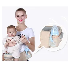 Детский поясной табурет, детский слинг, Одноместный табурет, Многофункциональный Детский табурет с поясом для новорожденного, для мамы, дизайн