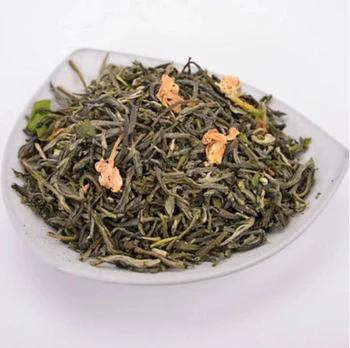 

Chinese Jasmine Flower Green Tea Really 2019 Organic Jasmine Tea For Weight Loss New Spring Green Health Care Food