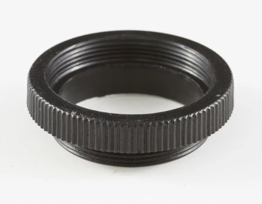 5mm C CS Mount Lens Adapter Conversion Ring Extension Tube For CS CCTV