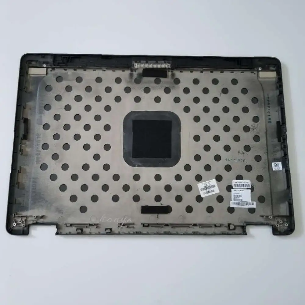 Верхняя крышка для hp ZBOOK 15 G1 G2 ЖК-дисплей задняя крышка чехол для крышки