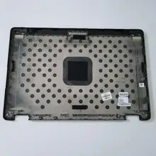 Верхняя крышка для hp ZBOOK 15 G1 G2 ЖК-дисплей задняя крышка чехол для крышки