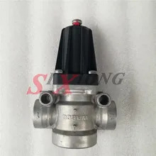 4750103330 Genine WABCO клапан с ограничителем давления для DAF VOLVO Scania Man