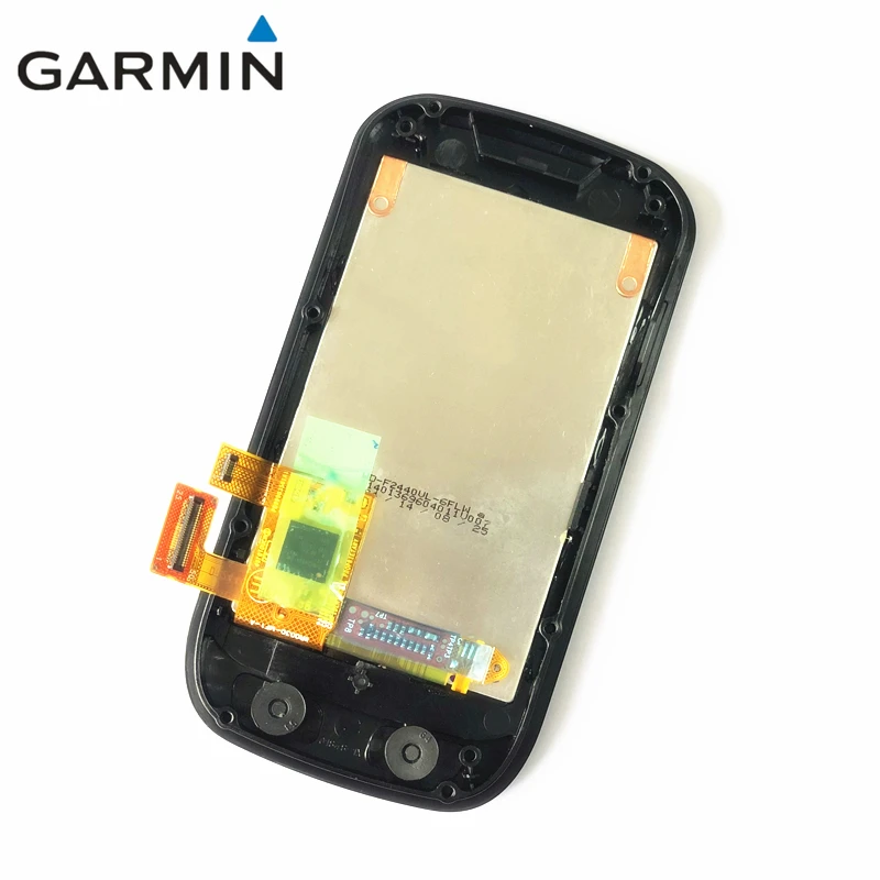 GARMIN EDGE 1000 велосипедный gps Полный ЖК-экран ЖК-дисплей экран с сенсорным экраном дигитайзер Ремонт Замена